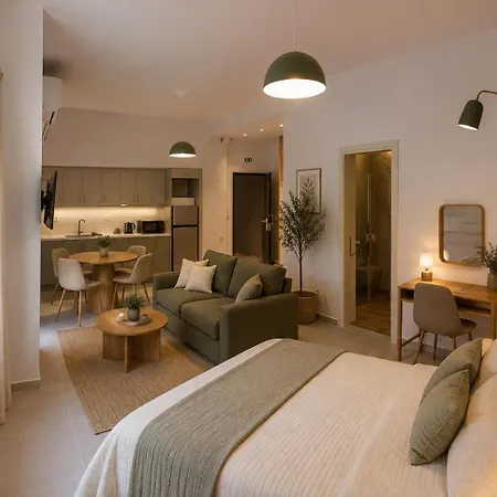 Appartement Park