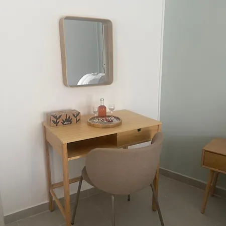 Park Appartement *