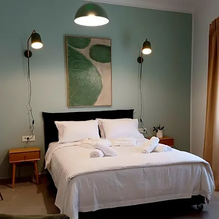 Appartement Park
