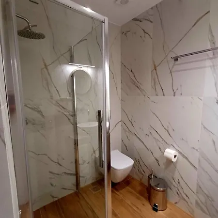 Appartement Park