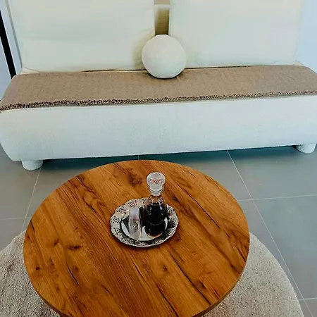 Appartement Park