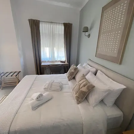 Park Appartement Levádeia