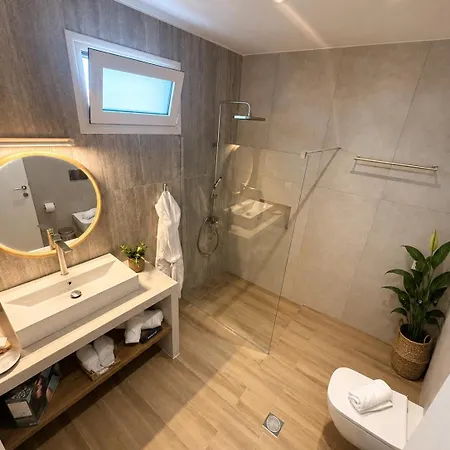 Park Appartement